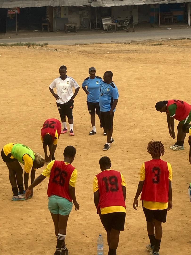 Action de match